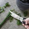 Belle Vous Hochwertige Küchenschere -Geflügelschere 25,5cm Produktbild-Vorschau 5