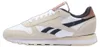 REEBOK - Sneakers uomo Classic Leather  - Numero 44.5 Anteprima dell’immagine prodotto 3