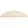 vidaXL Treppenmatten Selbstklebend Sisal Optik 15 Stk. Produktbild-Vorschau 4