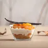 LAV Karen KRN260 Glasschalen Set 12 tlg Dessertschale Produktbild-Vorschau 4
