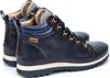 Pikolinos Damen Sneaker Leder High Top Reißverschluss Vigo Produktbild-Vorschau 13