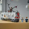 Lego Marvel Super Heroes Spider-Man vs. Doc Voir les images du produit 16