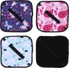 4ks Pee Cloth pro ženy Opakovaně použitelné Pee Rag Pads Náhled obrázku produktu 1