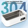 Ultraschallreiniger, 49 kHz Ultraschallreinigungsgerät, 640 Produktbild-Vorschau 9