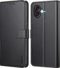 Premium Leder Handyhülle Samsung Galaxy Xcover6 Pro Case Produktbild-Vorschau 1