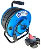 Rallonge en caoutchouc H05RR-F 3x2,5 mm2 sur enrouleur Voir les images du produit 3