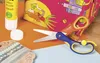 HEYDA 2048077 Kinderschere Linkshänder 135 cm Produktbild-Vorschau 5