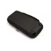 A black protective case for a Nintendo Switch console is shown against a white background. Produktbild-Vorschau