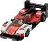LEGO Speed Champions Porsche 963, Modellauto-Bausatz, Produktbild-Vorschau 26