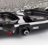 RACLETTE pre 8 osôb oválny kamenný gril Náhľad obrázku produktu 19