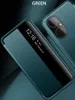 Huawei P50 Pro Hülle, Smart View Intelligente Wake Produktbild-Vorschau 2