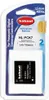 Panasonic DMW-BCK7 Ioni di Litio 680 mAh Anteprima dell’immagine prodotto 14