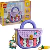 LEGO Creator 3-in-1-Set Modische Tasche mit Staufach - Produktbild-Vorschau 8