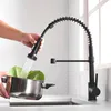 Kuchyňská baterie, vysokotlaká kuchyňská baterie s Náhled obrázku produktu 7