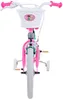 Fahrrad - Babie - 16 Zoll - rosa Produktbild-Vorschau 7