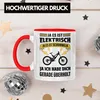 Trendation - Elektrofahrrad E-Bike Tasse mit Spruch Produktbild-Vorschau 3