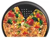 Zenker 7511, Plech na pizzu, Černá, 32 cm, 1,5 cm Náhled obrázku produktu 5