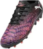 Puma Future 8 Play Mg Fußballschuhe Schwarz EU 37 Schwarz Produktbild-Vorschau 5