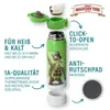 AWAVE®  Die Schule der Magischen Tiere Trinkflasche 380 ml Produktbild-Vorschau 4