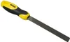 Stanley Ansatzfeile mit Heft, Hieb 2, 150 mm Voir les images du produit 3