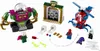 Lego Super Heroes 76149 La menace de Mysterio Voir les images du produit 16