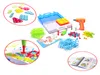Aga Detská mozaika puzzle so skrutkovačom 151 ks Náhľad obrázku produktu 12