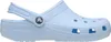Crocs Freizeitschuhe 10001-4WK Crocs Classic hellblau Größe Produktbild-Vorschau 9