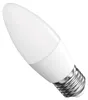 LED Lampe Classic Candle / E27 / 4,2 W (40 W) / 470 lm / Warmweiß Produktbild-Vorschau