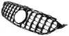 Calandre pour Mercedes Classe C W205, S205, C205, A205, Voir les images du produit 2