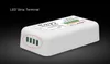 2 Zonen Einfarbige LED Controller Dimmer  mit Produktbild-Vorschau 5