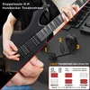 Pyle E Gitarre – Electric Guitar Set – E Gitarre Set mit Produktbild-Vorschau 3