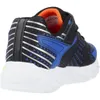 SKECHERS 400138L Schwarz Produktbild-Vorschau 3