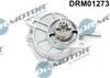 DR.MOTOR AUTOMOTIVE DRM01273 Vakuumpumpe Unterdruckpumpe Produktbild-Vorschau 1