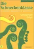 Schneckenklasse 1 Schülerheft Geige Produktbild-Vorschau 1