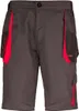Classic Shorts rot - Artmas 58 Produktbild-Vorschau 1