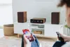 Pure Micro HiFi Classic Stereo, Heim-Audio-Mikrosystem, Produktbild-Vorschau 11