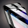 Close-up of two smartphone screen protectors. Produktbild-Vorschau
