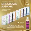 AMOR Premium Kondome Neon, 100 Stück, Leuchtkondome Ø 53 Produktbild-Vorschau 7