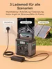 SWAREY S160 MAX Tragbare Powerstation 333Wh Produktbild-Vorschau 4