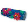 folia Bastelwellkarton, (B)500 x (H)700 mm, farbig sortiert Voir les images du produit 5