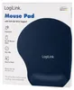 LogiLink ID0027B, Blau, Einfarbig, Schaum, Gel, Gummi, Produktbild-Vorschau 6