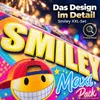 Smiley XXL Set – Silvester - Feuerwerk - Jugendfeuerwerk Produktbild-Vorschau 7