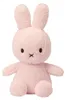 Miffy, pluszowa zabawka, 23 cm, jasnoróżowy Podgląd zdjęcia produktu 1