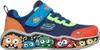 Skechers Play Scene 407312N-NVMT Kinder Produktbild-Vorschau 3