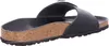 BIRKENSTOCK Madrid Big Buckle schwarz schmale Weite geöltes Produktbild-Vorschau 90