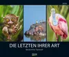 Bedrohte Tierwelt 2026 Produktbild-Vorschau 2