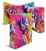 HERMA Motivordner "Music Girl", DIN A4, 70 mm aus stabilem Produktbild-Vorschau 1