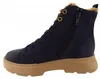 Paul Green Stiefelette Stiefelette Nubukleder Produktbild-Vorschau 9