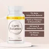 Corti Balance Kapseln | Reich an Vitaminen | Für Männer und Produktbild-Vorschau 2