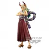 One Piece The Grandline Wanokuni Series DXF PVC soška Náhled obrázku produktu 7
